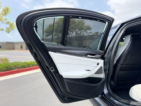 Used 2019 BMW M5 w/ Executive Package AWD/4WD image 25