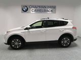 Used 2018 Toyota RAV4 XLE image 4