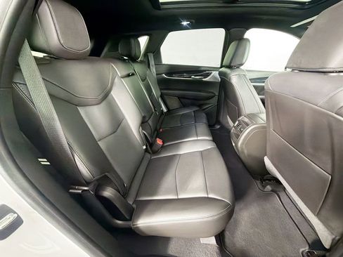 Used 2023 Cadillac XT5 Premium Luxury image 27