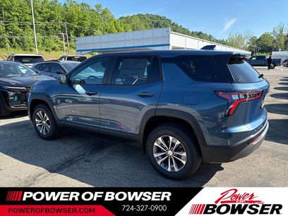 New 2026 Chevrolet Equinox LT w/ Safety and Technology Package