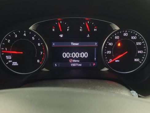 Used 2024 Chevrolet Blazer LT w/ Convenience Package image 23