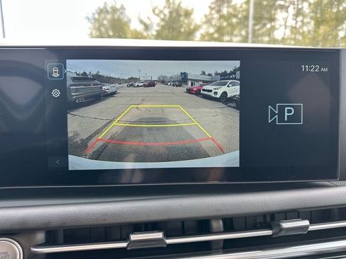 Certified 2026 Hyundai Tucson SEL image 18