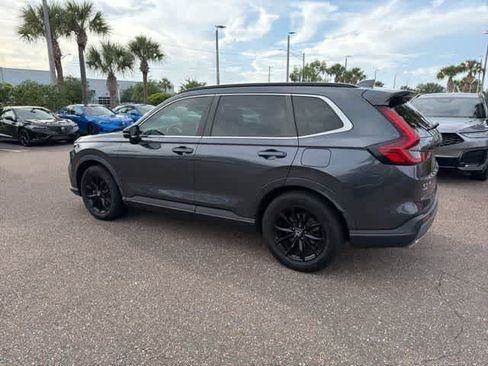 Used 2023 Honda CR-V Sport image 23
