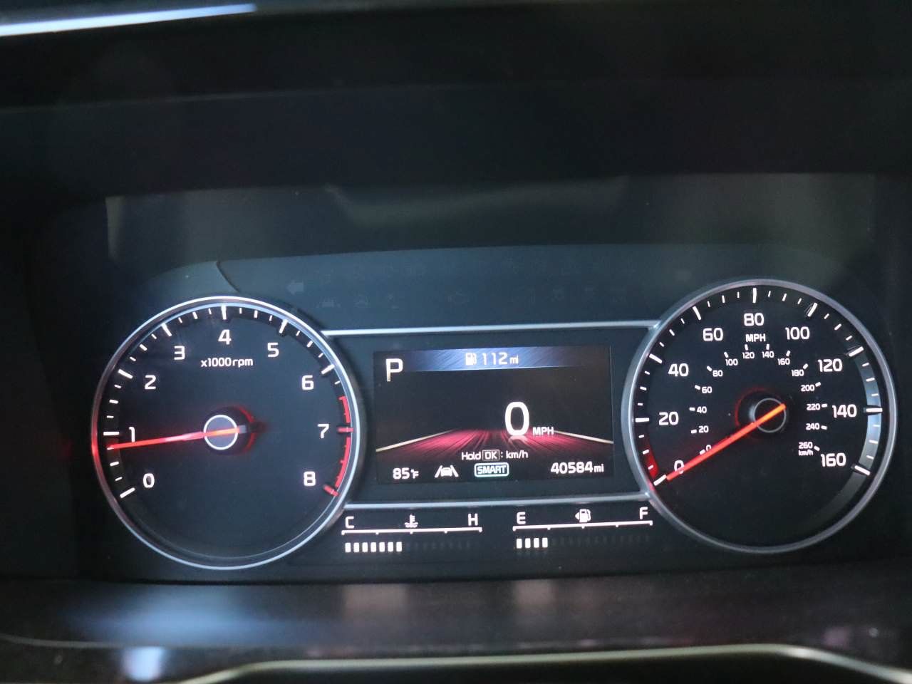Used 2021 Kia Sorento S w/ Panoramic Sunroof Package AWD/4WD image 10