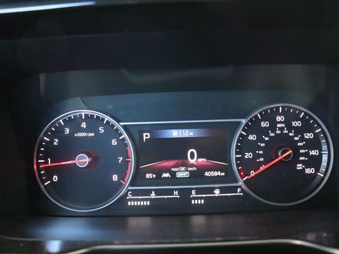 Used 2021 Kia Sorento S w/ Panoramic Sunroof Package AWD/4WD image 10