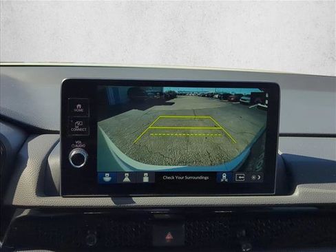 New 2026 Honda CR-V EX-L image 10