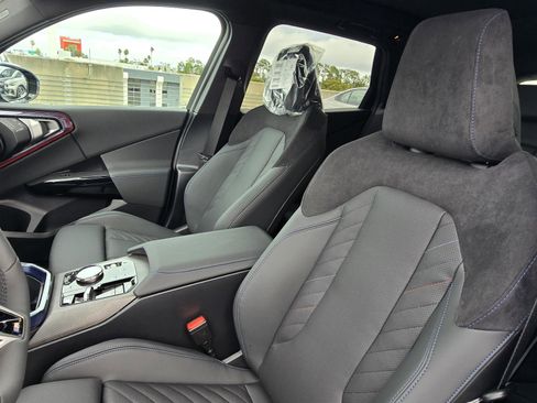 New 2026 BMW X3 xDrive30 w/ M Sport Package image 14