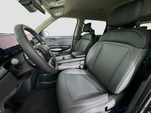 New 2026 Kia EV9 Light RWD image 13