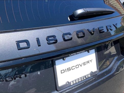 New 2026 Land Rover Discovery Sport Landmark AWD/4WD image 15