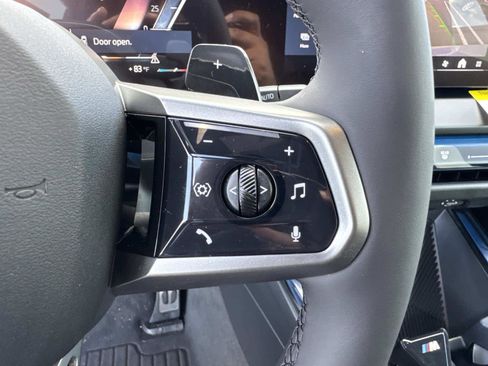 New 2026 BMW X3 xDrive30 w/ M Sport Package image 30