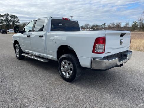 Used 2024 RAM 2500 Big Horn image 3