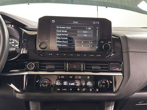 Used 2022 Nissan Pathfinder SL w/ Cargo Package image 10