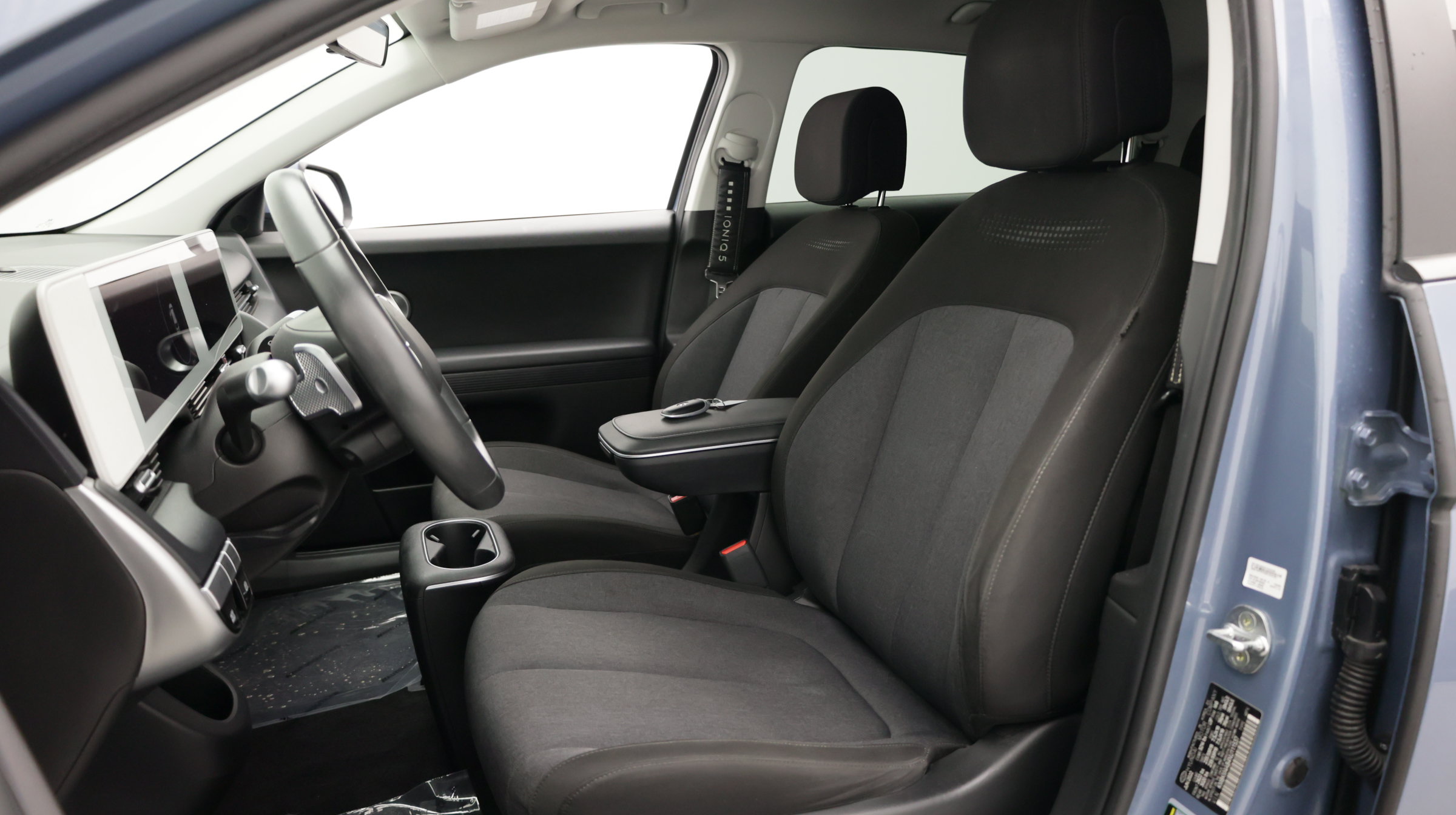 Used 2022 Hyundai Ioniq 5 SE RWD image 15