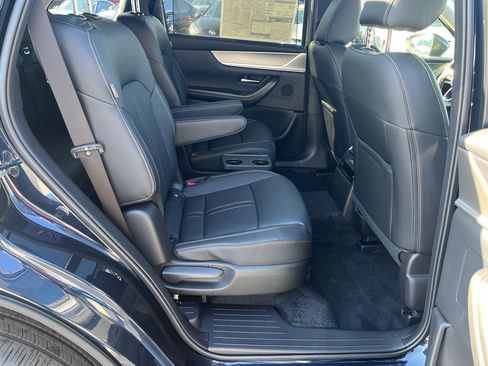 New 2026 MAZDA CX-90 3.3 Turbo w/ Premium Sport Pkg image 32