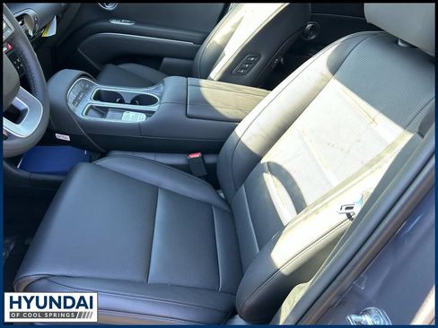 New 2026 Hyundai Palisade Calligraphy FWD image 28