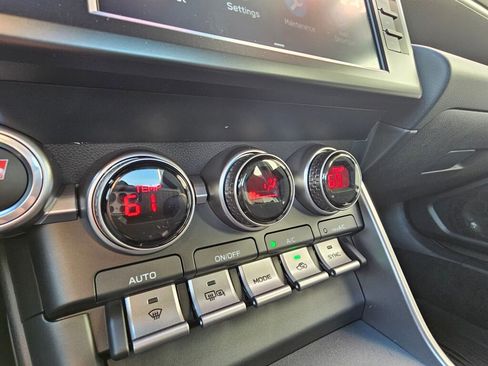 New 2026 Toyota GR86 Premium image 17