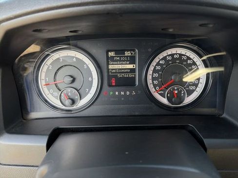 Used 2022 RAM 1500 Tradesman w/ Chrome Plus Package image 25