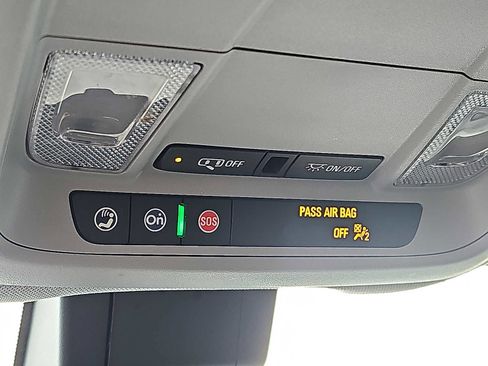 Used 2024 Chevrolet Equinox LT image 26