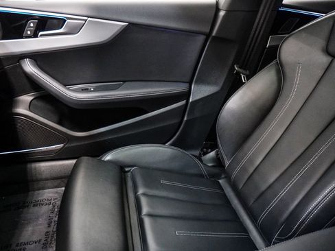 Used 2023 Audi A5 2.0T Prestige w/ Black Optic Plus Package image 34