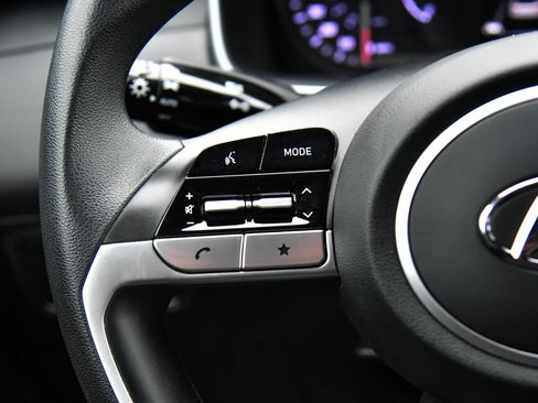 Used 2024 Hyundai Santa Cruz SEL image 31