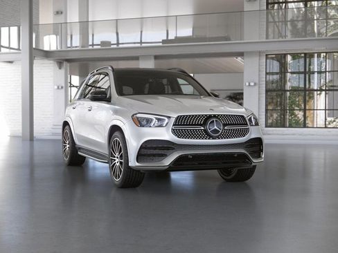 Certified 2023 Mercedes-Benz GLE 450 4MATIC image 10