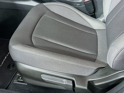 Used 2024 Subaru Impreza 2.0i w/ Popular Package #1A AWD/4WD image 9