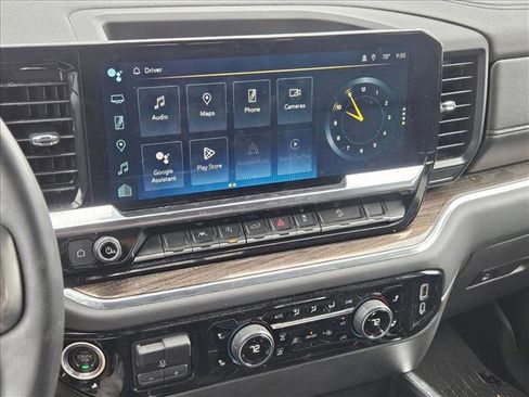 Certified 2023 Chevrolet Silverado 1500 LT Trail Boss w/ Convenience Package II image 13