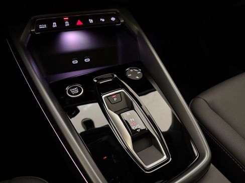New 2026 Audi A3 2.0T Premium Plus AWD/4WD image 25