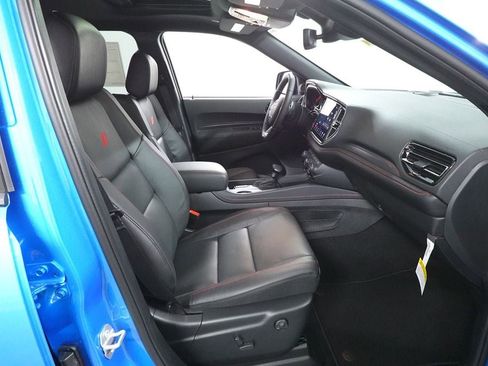 New 2026 Dodge Durango GT image 33