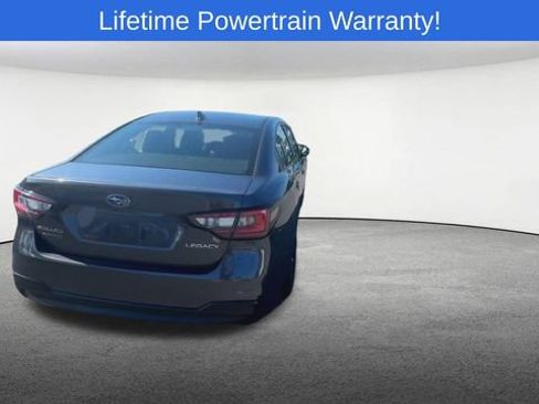 New 2025 Subaru Legacy Premium image 3