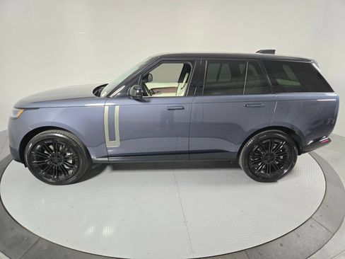 New 2026 Land Rover Range Rover SE AWD/4WD image 34