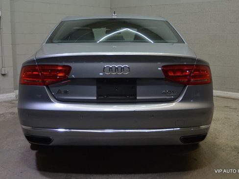 Used 2013 Audi A8 4.0T image 34