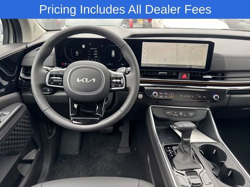 New 2026 Kia Carnival SX Prestige FWD image 2