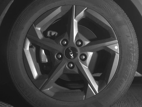 Used 2025 Kia K4 LXS image 14