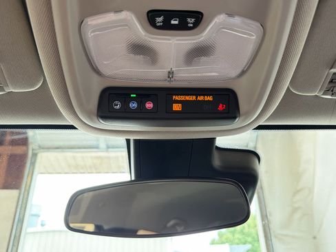 Used 2024 Buick Encore GX Preferred FWD image 42