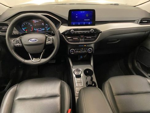 Used 2021 Ford Escape SEL AWD/4WD image 23