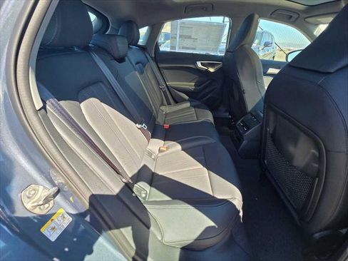 New 2025 Audi A5 2.0T Premium Plus image 14