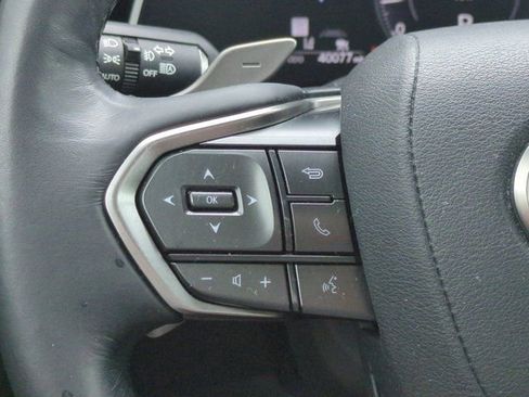 Certified 2023 Lexus RX 350 Premium Plus w/ Cold Area Package FWD image 24