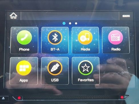 Used 2023 Subaru Forester Sport image 15