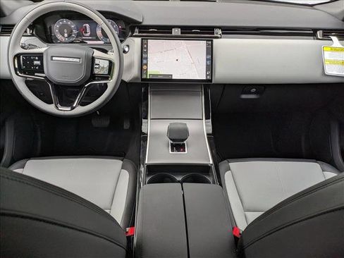 New 2026 Land Rover Range Rover Velar S image 16