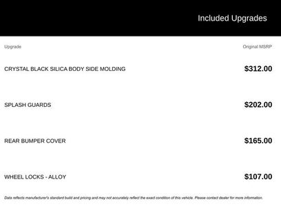 New 2026 Subaru Crosstrek 2.0i Premium