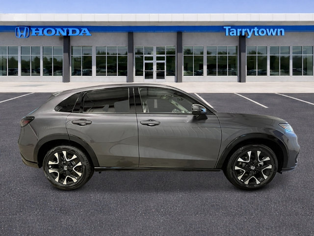 New 2027 Honda HR-V EX-L image 7