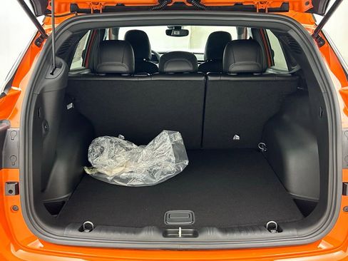New 2026 Jeep Compass Limited AWD/4WD image 9