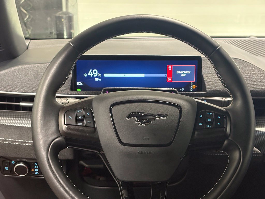 Used 2025 Ford Mustang Mach-E GT AWD/4WD image 19