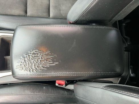 Used 2018 Jeep Grand Cherokee Altitude image 30