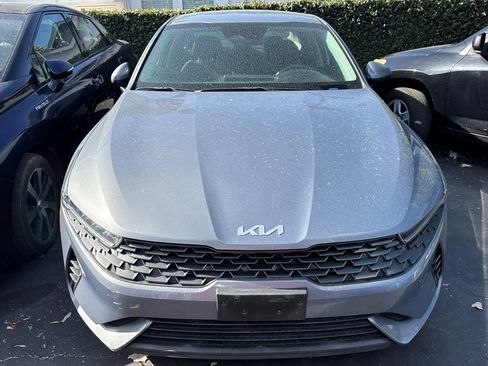 Used 2023 Kia K5 LXS FWD image 3