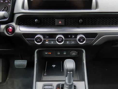 New 2026 Honda CR-V LX image 20