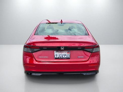 Used 2023 Honda Accord EX-L image 8