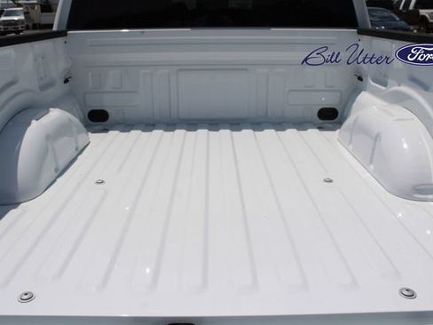 New 2026 Ford F150 STX w/ Equipment Group 200A AWD/4WD image 6