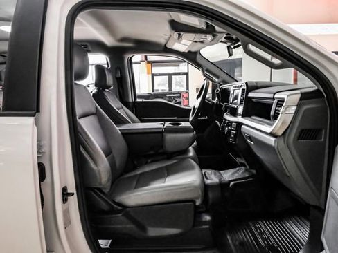 Used 2024 Ford F350 XL AWD/4WD image 37